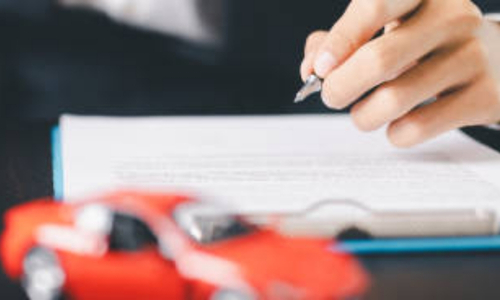 Identifying All Responsible Parties and Insurance Policies